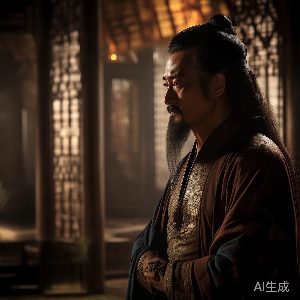 燕昭王从善如流